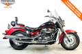 Suzuki Intruder C 800 Rouge - thumbnail 1