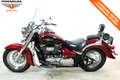 Suzuki Intruder C 800 Rouge - thumbnail 3