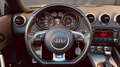 Audi TT Roadster 2.0 TDI quattro S tronic 2 x S line 19" Grigio - thumbnail 3