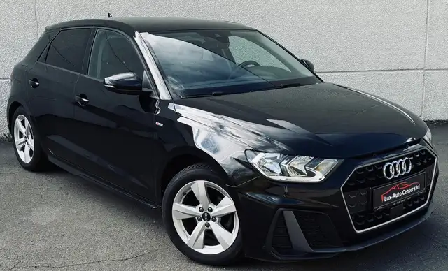 Audi A1 A1 Sportback S line// Automatique // Garantie ✅✅✅