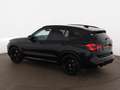 BMW X3 xDrive20d M-Sport Aut LED LEDER H/K NAVI TEMP Schwarz - thumbnail 8