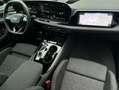 Audi A5 Avant TDI Hybride 204 ch S tronic 7 S line Gris - thumbnail 4