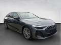 Audi A5 Avant TDI Hybride 204 ch S tronic 7 S line Gris - thumbnail 1