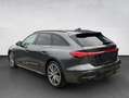 Audi A5 Avant TDI Hybride 204 ch S tronic 7 S line Gris - thumbnail 2