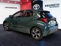 Toyota Yaris - 1,5 l, 116 PS 5-tg. Active Drive + CP+SP Grün - thumbnail 11