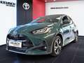 Toyota Yaris - 1,5 l, 116 PS 5-tg. Active Drive + CP+SP Grün - thumbnail 1