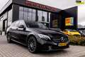 Mercedes-Benz C 200 Estate AMG, 184 PK, Facelift, Virtual Cockpit, 19 Noir - thumbnail 1