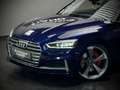 Audi S5 *Cabriolet 3.0TFSI*quattro*Matrix-LED*Carbon* Blau - thumbnail 2