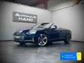 Audi S5 *Cabriolet 3.0TFSI*quattro*Matrix-LED*Carbon* Blau - thumbnail 1