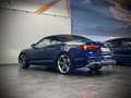 Audi S5 *Cabriolet 3.0TFSI*quattro*Matrix-LED*Carbon* Blau - thumbnail 11