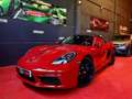 Porsche Boxster PDK Rojo - thumbnail 1