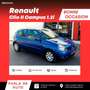 Renault Clio II Campus Extrême 1.2i 60ch Bleu - thumbnail 1
