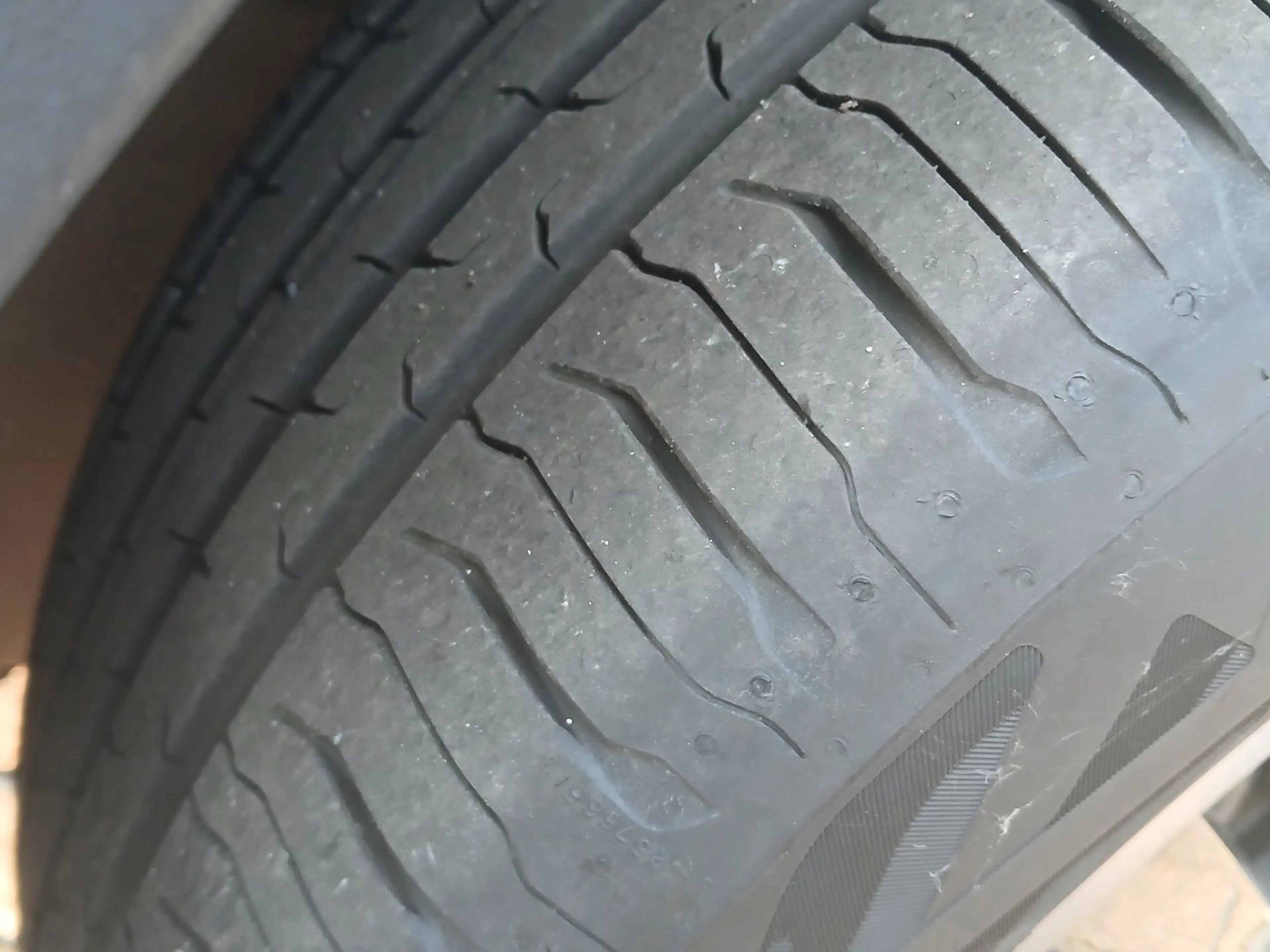 Volkswagen Tiguan Allspace IQ.DRIVE 4Motion — photo 13