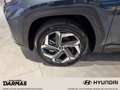 Hyundai TUCSON TUCSON Plug-in-Hybrid 1.6 Turbo 4WD Navi Apple Blau - thumbnail 10