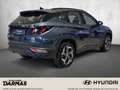 Hyundai TUCSON TUCSON Plug-in-Hybrid 1.6 Turbo 4WD Navi Apple Blau - thumbnail 6