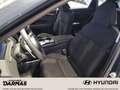 Hyundai TUCSON TUCSON Plug-in-Hybrid 1.6 Turbo 4WD Navi Apple Blau - thumbnail 11