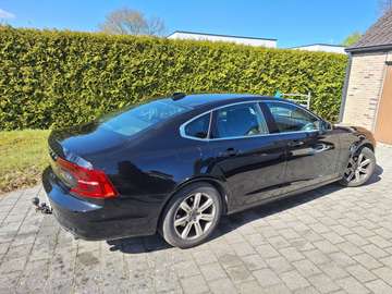 S90 2.0 D4 Momentum Geartronic AdBlue (EU6d-TEMP)