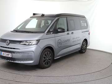 VW T7 California Coast TDI