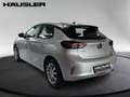Opel Corsa 1,2 Edition, Klima, Sitz/Lenkradheizung, PDC, ZV. Argent - thumbnail 3