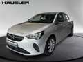 Opel Corsa 1,2 Edition, Klima, Sitz/Lenkradheizung, PDC, ZV. Argent - thumbnail 1