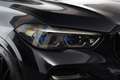 BMW X5 xDrive45e*M-SPORT*SHADOW-LINE*LASER*AHK*PANORAM... Schwarz - thumbnail 31