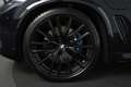BMW X5 xDrive45e*M-SPORT*SHADOW-LINE*LASER*AHK*PANORAM... Schwarz - thumbnail 32