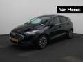 Ford Fiesta 1.0 EcoBoost Hybrid Titanium X Winterpack | Naviga Zwart - thumbnail 1