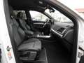 Audi Q5 40 TDI quattro S line AHK Navi Kamera Matrix-LED Weiß - thumbnail 17