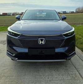 HR-V e:HEV 1.5i Advance eCVT