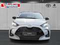 Toyota Yaris Gr Sport ACC SHZ RFK PDC LHZ NAVI KLIMA Gris - thumbnail 4