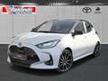 Toyota Yaris Gr Sport ACC SHZ RFK PDC LHZ NAVI KLIMA Grey - thumbnail 1