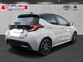Toyota Yaris Gr Sport ACC SHZ RFK PDC LHZ NAVI KLIMA Grey - thumbnail 2