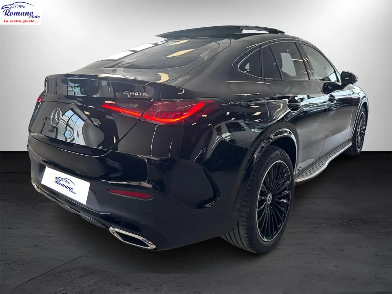 Mercedes-Benz GLC 2026