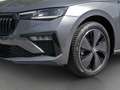 Skoda Scala Monte Carlo 1.5 TSI RFK*Navi*Virtual*Pano Grijs - thumbnail 13