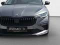 Skoda Scala Monte Carlo 1.5 TSI RFK*Navi*Virtual*Pano Grijs - thumbnail 12