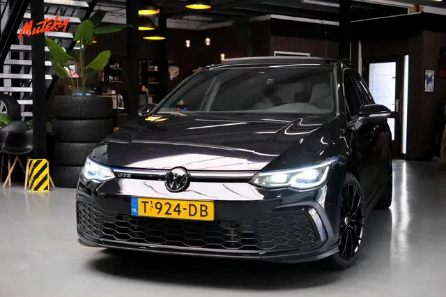 Volkswagen Golf GTE 1.4 eHybrid | Pano |Carplay | 245PK | IQ