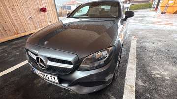 d Coupe 4Matic Aut.