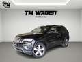 Jeep Grand Cherokee 3.0 crd V6 Limited s Zwart - thumbnail 1