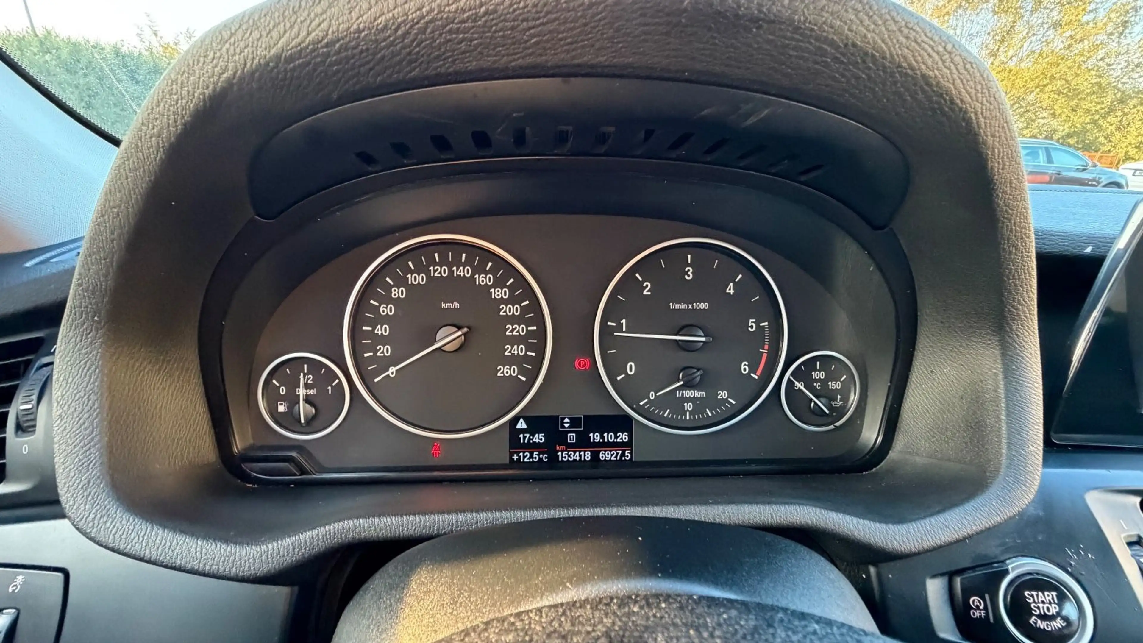 BMW X3 xDrive20d *NAVI*SHZ*PDC*TÜV 08/2028 — photo 13