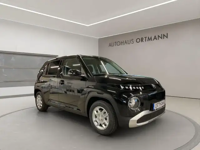 Hyundai INSTER "Trend" (49 kWh) 115 PS Frontantrieb