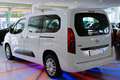 Opel Combo Life XL Edition*PDC*KLIMAANLAGE*LHZ*MFL* Weiß - thumbnail 5