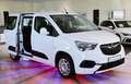 Opel Combo Life XL Edition*PDC*KLIMAANLAGE*LHZ*MFL* Weiß - thumbnail 10