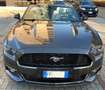 Ford Mustang ITALIANA 2.3 ecoboost 317cv CABRIO Grigio - thumbnail 3