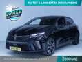 Renault Clio 1.0 TCe 100 GPF Bi-Fuel Techno | Navigatie | Clima Zwart - thumbnail 1