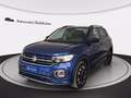 Volkswagen T-Cross 1.0 tsi sport 110cv dsg Blu/Azzurro - thumbnail 1