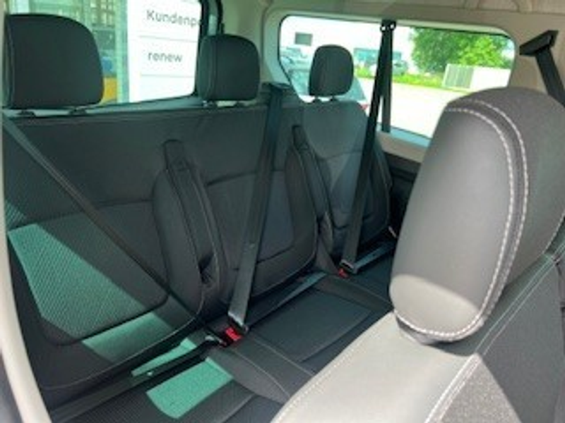 Renault Trafic Combi Life Blue dCi 150, Automatik, 8 — photo 12