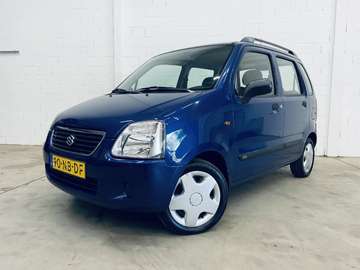 1.3 GLS automaat Airco