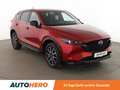 Mazda CX-5 2.5 SKYACTIV-G Homura AWD Aut*NAVI*LED*ACC*CAM* Rot - thumbnail 8