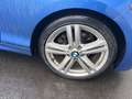 BMW 120 120d 184 ch M Sport A Blau - thumbnail 10