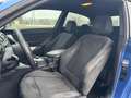 BMW 120 120d 184 ch M Sport A Blau - thumbnail 13